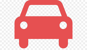 Car Icon Png 600 503 Free