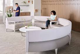 Healthcare Contract Furniture Dealers