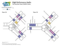 Ces 2016 High End Audio High