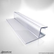 Dreamline 309f 10 Clear Vinyl Seal 72