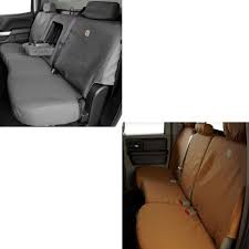 Ford 60 40 Seat Cover Rear W Armrest