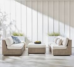 Clearance Outdoor Sectional Sofas
