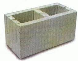 190mm concrete masonry unit cmu