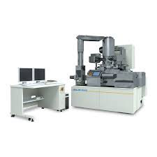electron beam lithography system