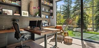 Home Offices On Houzz Tips From The