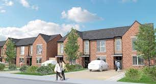 Heated Meeting Sees Homes Approved For