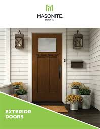 Masonite Quality Doors By Masonite