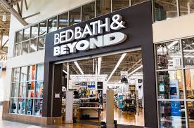 Bed Bath Beyond Is Closing 150 S