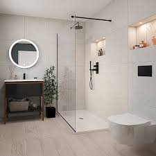 The Shower Guide Luxury