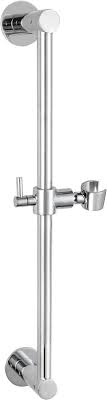 Shower Slide Bar Adjustable Handheld