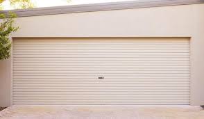 Residential Garage Door Installation