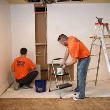 Tulsa Professional Drywall Services