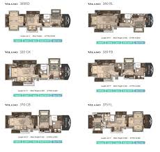Vanleigh A Fifth Wheel Manufacturer
