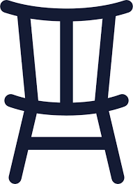 Chair Icon For Free Iconduck