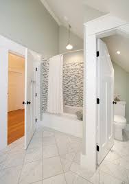 Contemporary Bathroom Vancouver