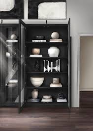 How I Style My Bookshelves