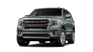 Find New Gmc Yukon Vehicles For