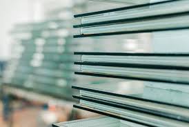 Why Frosted Glass Doors Work For Your