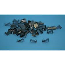 Greenhouse Z Glass Clips 100 Per Pack