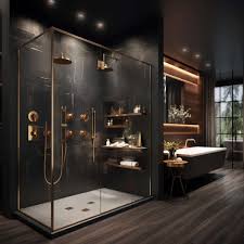 Shower Ideas