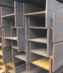 hot rolled q235 w8x15 h beam steel