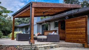 Patio Riser Ideas Examples