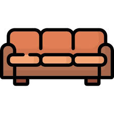 Sofa Free Vector Icons Designed By