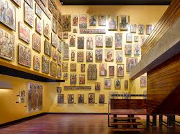 Gallery Of Korça Icon Museum National