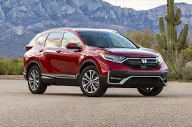 2022 honda cr v hybrid s reviews