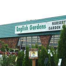 English Gardens Closed 11 Reviews