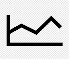 Line Chart Computer Icons Graph Of A