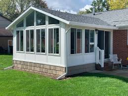 Sunrooms Screen Porches Patio