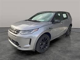 New 2023 Land Rover Discovery Sport Se