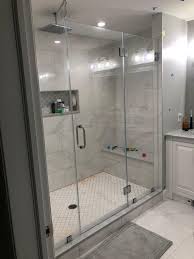 Does Vanity Quartz Need To Match Shower