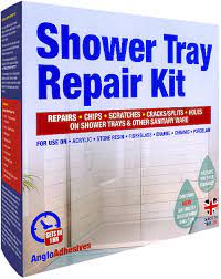 Shower Tray Repair Kit Bathtub Repair