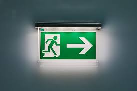 Fire Safety Signs A Complete Guide