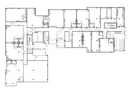 Daycare Building Floor Plans Calbert