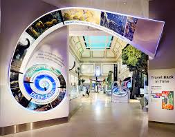 Denver Glass Interiors Denver Museum Of