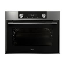 Asko Built In Combo Oven Ocm8437s