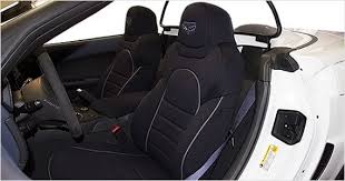 Car Seat Covers Best Custom Fit Seat