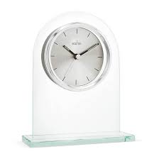 Acctim Ledburn Pendulum Mantel Clock