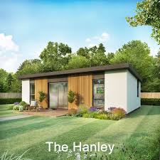 Flat Pack Annexe Kits 1 2 Bedroom