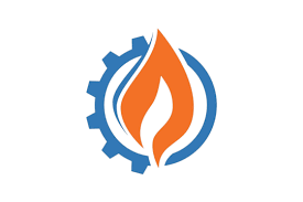 Gas Flame Vector Art Png Images Free