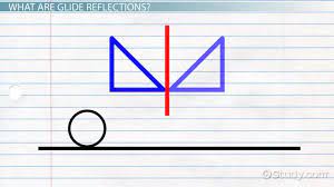 Glide Reflection In Geometry