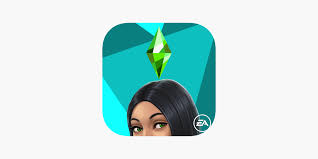 The Sims Mobile On The App