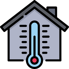 Room Temperature Free Weather Icons