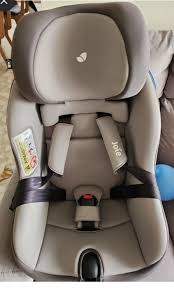 Joie Steadi Baby Car Seat Babies