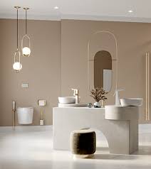 Bathroom Colour Combination Ideas For A