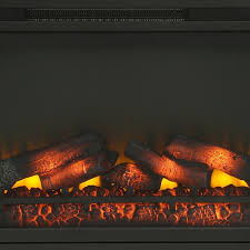 Electric Fireplace Insert 36eb110 Grt
