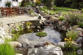 Outdoor Living Space